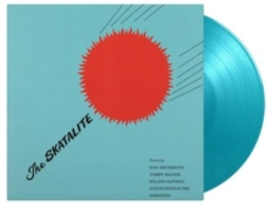 Capa do artigo The Skatalite - Vinil