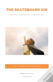 Capa do artigo The Skateboard Kid