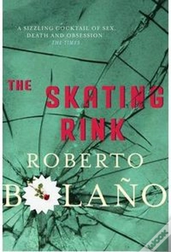 Capa do artigo The Skating Rink