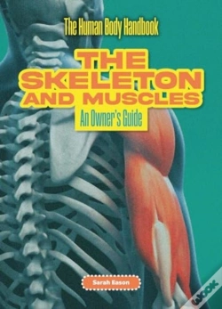 Capa do artigo The Skeleton And Muscles