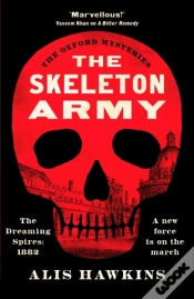Capa do artigo The Skeleton Army