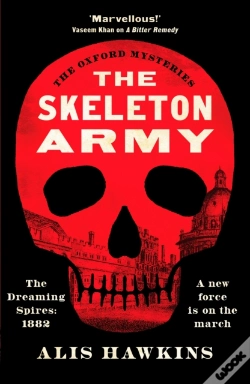 Capa do artigo The Skeleton Army