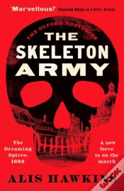 Capa do artigo The Skeleton Army