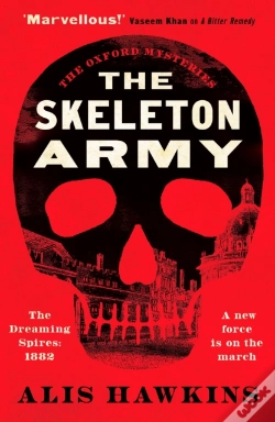 Capa do artigo The Skeleton Army