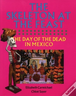 Capa do artigo The Skeleton At The Feast
