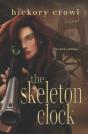 The Skeleton Clock - Preview