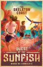 The Skeleton Coast: Quest Of The Sunfish 3 - Preview