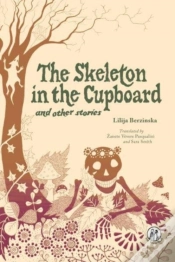 Capa do artigo The Skeleton In The Cupboard
