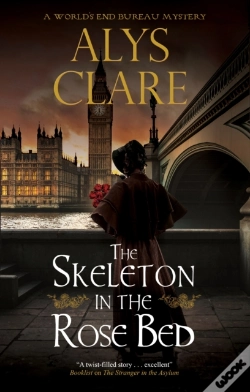 Capa do artigo The Skeleton In The Rose Bed