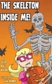 Capa do artigo The Skeleton Inside Me!