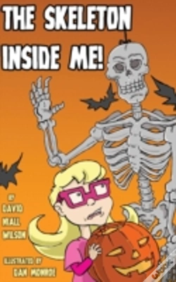 Capa do artigo The Skeleton Inside Me!