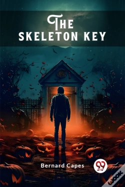 Capa do artigo The Skeleton Key (Edition2024)