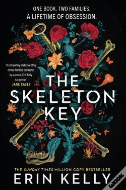 Capa do artigo The Skeleton Key