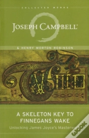 Capa do artigo The Skeleton Key To Finnegans Wake