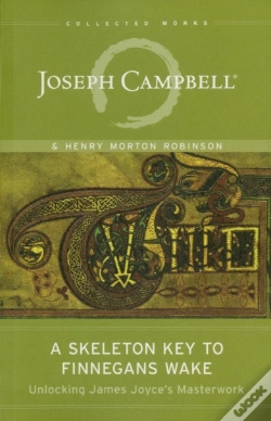 Capa do artigo The Skeleton Key To Finnegans Wake