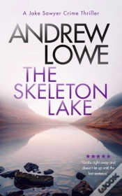Capa do artigo The Skeleton Lake