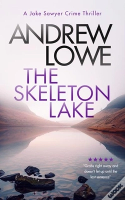 Capa do artigo The Skeleton Lake
