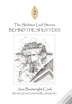 Capa do artigo The Skeleton Leaf Stories: Behind The Sh