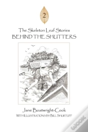 Capa do artigo The Skeleton Leaf Stories: Behind The Sh