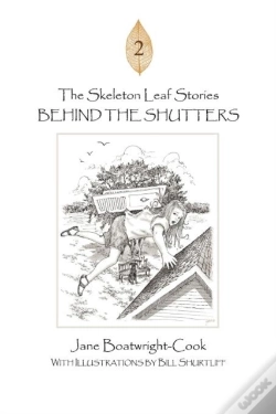 Capa do artigo The Skeleton Leaf Stories: Behind The Sh