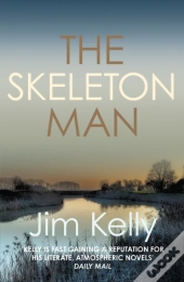 The Skeleton Man