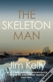 Capa do artigo The Skeleton Man
