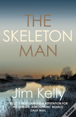 Capa do artigo The Skeleton Man
