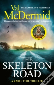 Capa do artigo The Skeleton Road