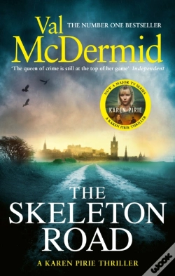 Capa do artigo The Skeleton Road