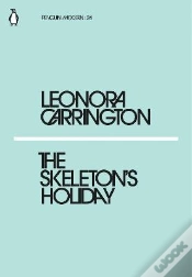 Capa do artigo The Skeleton