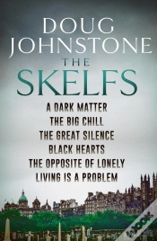 Capa do artigo The Skelfs Series