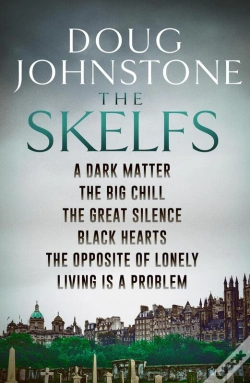 Capa do artigo The Skelfs Series