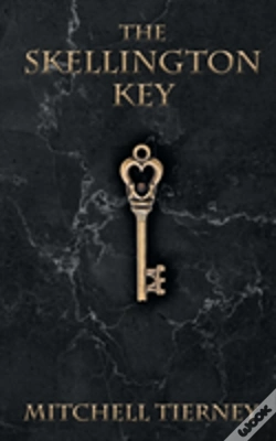 Capa do artigo The Skellington Key