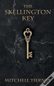 Capa do artigo The Skellington Key