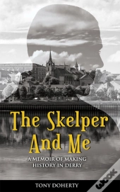 The Skelper And Me
