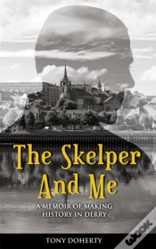 Capa do artigo The Skelper And Me