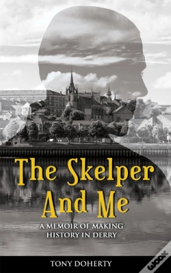Capa do artigo The Skelper And Me