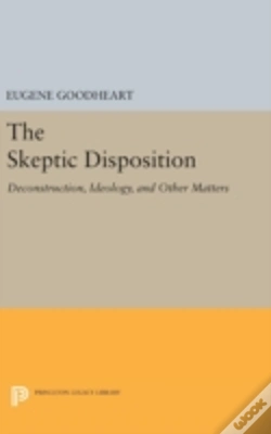 Capa do artigo The Skeptic Disposition