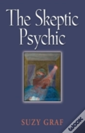 Capa do artigo The Skeptic Psychic
