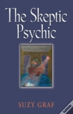 Capa do artigo The Skeptic Psychic