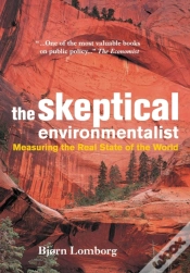 Capa do artigo The Skeptical Environmentalist