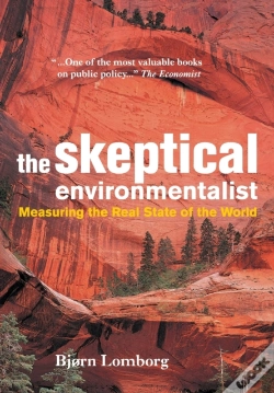 Capa do artigo The Skeptical Environmentalist