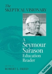 Capa do artigo The Skeptical Visionary