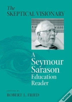 Capa do artigo The Skeptical Visionary