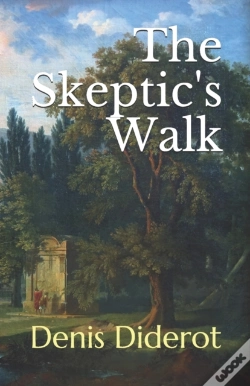 Capa do artigo The Skeptic'S Walk