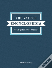 Capa do artigo The Sketch Encyclopedia