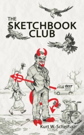 The Sketchbook Club