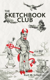 Capa do artigo The Sketchbook Club