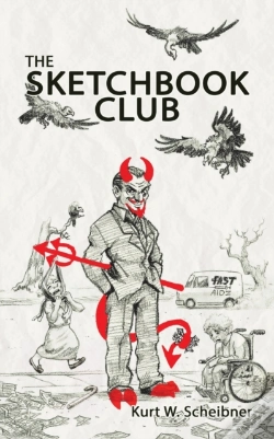 Capa do artigo The Sketchbook Club
