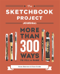The Sketchbook Project Journal - Preview